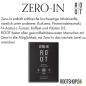 Preview: Root Zero In Produktbeschreibung